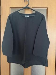 Plantation 21SS　PAPER YOORYUUコート　楊柳　羽織り Plantation 21SS PAPER YOORYUUコート 楊柳 羽織り