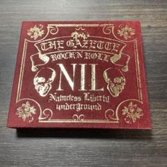 2025年最新】the gazette nilの人気アイテム - メルカリ