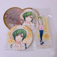 A3! 幸 一番くじセット