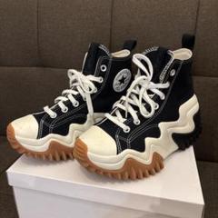 即発送⭕️韓国 コンバース CONVERSE ランスターモーション 24cm