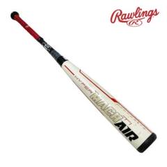 ⚾️ローリングス　軟式FRP製バット　ハイパーマッハエアー　８４ｃｎ　ミドル