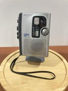 （整備品）SONY TCM-AP10 カセットプレーヤー