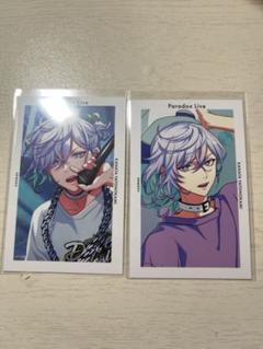 Amazon.co.jp: Paradox Live パラライ 矢戸乃上珂波汰 Gプリ