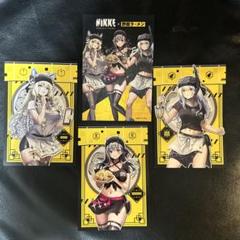 勝利の女神 NIKKE × 野郎ラーメン コラボ クラウン セット 野郎ラーメン公式】野郎おじさん🐷 on X: 