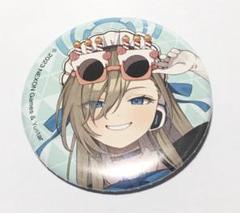 アスナ ブルーアーカイブ 缶バッジ ブルーアーカイブ ブルアカ アスナ 缶バッジ キャラバッジ