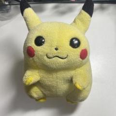 2025年最新】ピカチュウ ぬいぐるみ 初期の人気アイテム - メルカリ