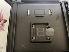 ドラゴンクエストIV 導かれし者たち ニンテンドーDS 空箱 ソフト欠品