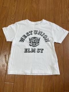 plage ジェーンスミス　SP TIGER KIDS Tシャツ