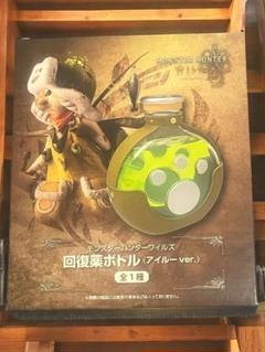 回復薬ボトル　アイルーバージョン　7個セット 2025年最新】回復薬ボトル アイルーver.の人気アイテム - メルカリ