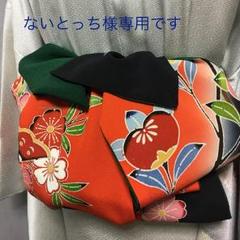 ☆新品☆紅型献上柄☆高級☆日本製☆小袋帯☆新品袋半幅帯☆着物や浴衣☆ 帯 半幅帯 博多 献上 博多織 小袋帯 桜 赤 紺 黒 ベージュ 正絹