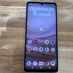 K357 docomo SIMフリー　AQUOS sense7 SH-53Cのサムネイル