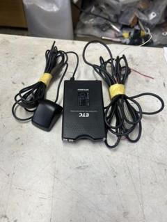 MITSUBISHI 三菱ETC DSRC EP-9UD13NBMC(20) Mitsubishi Electric NF225-G 120 Amp 3 Pole Circuit Breaker W