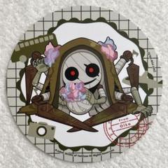 結魂者 特典コースター 第五人格 IdentityⅤフェア Fun Trip
