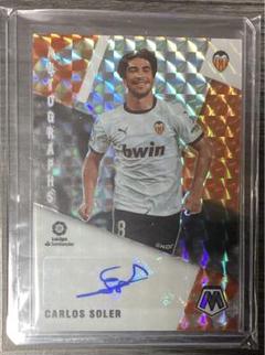 20-21 久保建英 Mosaic La Liga Genesis 超特価SALE開催！ 20-21 久保建英 Mosaic La Liga Genesis