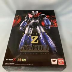 METAL BUILD マジンガーZ 「劇場版 マジンガーZ」