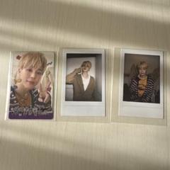 防弾少年団(BTS) - BTS デコキット　トレカ　ジミン JIMIN 2025年最新】Jimin トレカ デコキットの人気アイテム - メルカリ