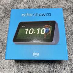 2025年最新】amazon echo show 5 第2世代の人気アイテム - メルカリ