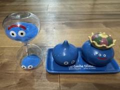 ドラクエ スマイルスライム 調味料入れ&砂時計セット
