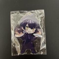 シクフォ二 いるまくん アクリルパネル アクスタ アクキー