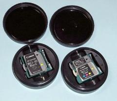 キャノンCanon 純正インクヘッド BC-10+BC-11e 2個セット