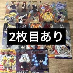 僕のヒーローアカデミア カード グッズ