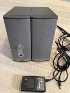 BOSE companion3seriesⅡ ジャンク品 BOSE Companion3 Series II ジャンク品