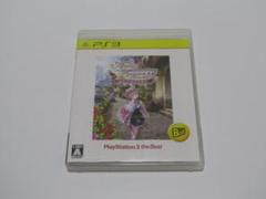 PS3ソフト★ロロナのアトリエ ～アーランドの錬金術師～