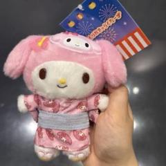 サンリオ キャラ盛り夏まつり！デザイン マイスウィート　 マイメロデ