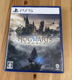 【美品】Hogwarts Legacy PS5