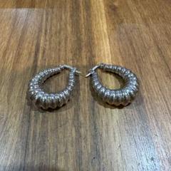 sorm'86 ダンゴムシピアス