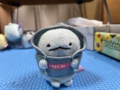 レア！すみっこぐらしコレクション　MILKFED.コラボ 2025年最新】すみっコぐらしミルクフェドの人気アイテム - メルカリ