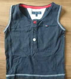 TOMMY★タンクトップ 92cm