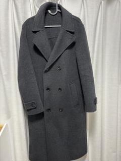 knott チェスターコート 楽天市場】【SALE／40%OFF】KNOTT MEN メルトン チェスター