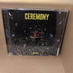 CEREMONY（King Gnu）