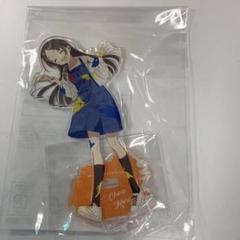 倉本千奈 アクリルスタンド ペインタースタイル 学園アイドル