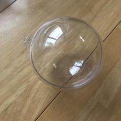 プラスチックボール