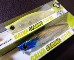 ガルバストロング 120S 2色セットのサムネイル