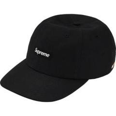 未開封 Cordura Small Box 6-Panel Black