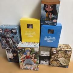 ジャンプ系　フィギュア　まとめ売り ジャンプ系フィギュアまとめ売り20点