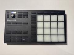NativeInstruments MIKRO MK3① ライセンス有り MASCHINE MIKRO MK3 ライセンス付き Native Instruments