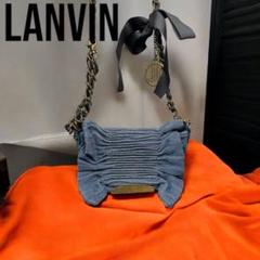 LANVINパーティーバッグ新品未使用 LANVINパーティーバッグ新品未使用