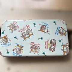 希少☆サンリオ☆ビビンバ☆ダストボックス☆昭和レトロ Yahoo!オークション - ビビンバ サンリオ 昭和 レトロ 当時物 旧