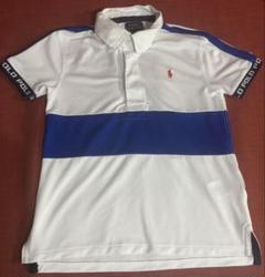 Ralph Lauren ラルフローレンポロシャツ 7 120 130㎝