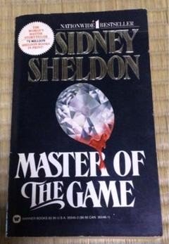 シドニー・シェルダン 書籍セット　 英語洋書　14冊 シドニー・シェルダン 書籍セット 英語洋書 14冊