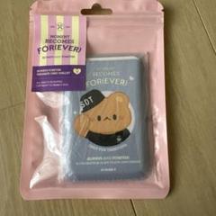 V テテ ヌナビニム チョコベア フーディー パーカー ヌナビ V テテ ヌナビニム チョコベア フーディー パーカー ラキドロ