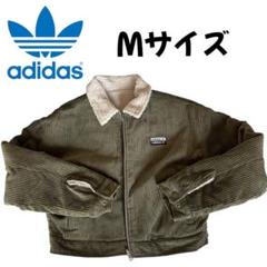 値下げ　希少美品adidas 70sコーデュロイ トラックジャケット 2025年最新】アディダス adidas コーデュロイジャケットの人気