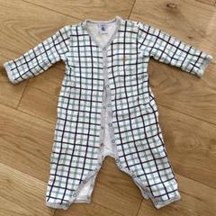 2025年最新】Petit Bateau ベビー用ロンパース・カバーオールの