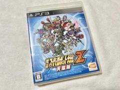 【美品】第3次スーパーロボット大戦Z 天獄篇
