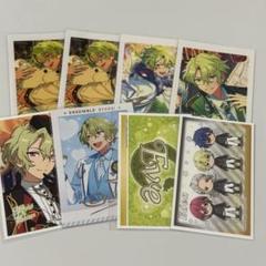 あんスタ　ぱしゃっつ　Eden 巴日和