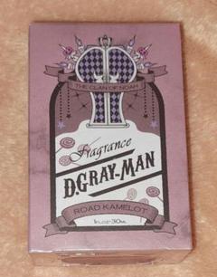 D.Gray-man フレグランス ティーンズ primaniacs - 「D.Gray-man」フレグランス